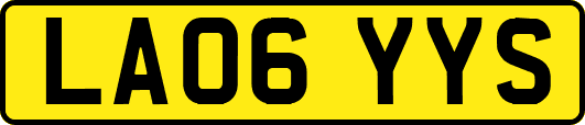 LA06YYS