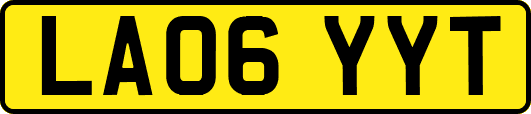 LA06YYT