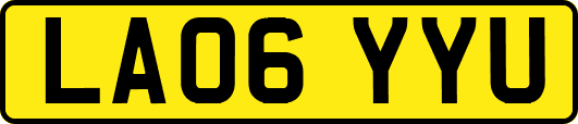 LA06YYU