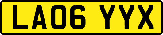 LA06YYX