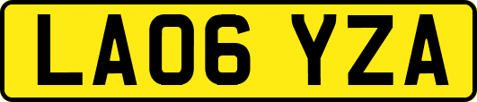 LA06YZA