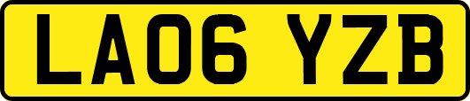 LA06YZB