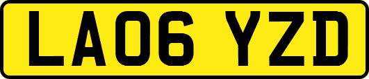 LA06YZD