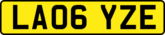LA06YZE
