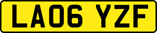 LA06YZF