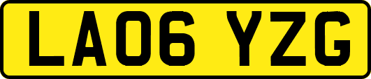 LA06YZG