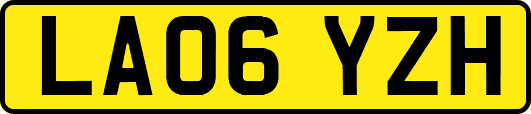 LA06YZH