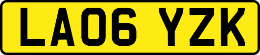 LA06YZK