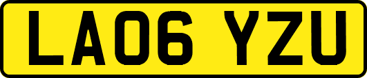 LA06YZU