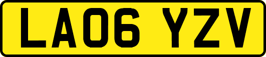 LA06YZV