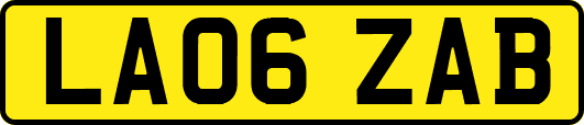 LA06ZAB