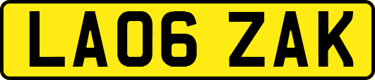 LA06ZAK