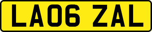 LA06ZAL