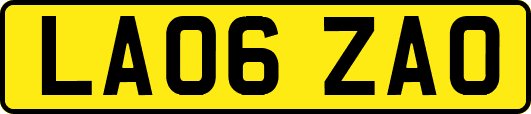 LA06ZAO