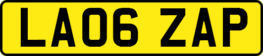LA06ZAP