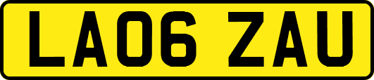 LA06ZAU
