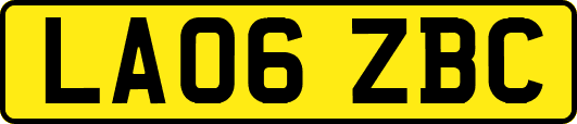 LA06ZBC