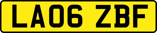 LA06ZBF