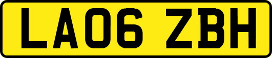 LA06ZBH