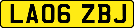 LA06ZBJ
