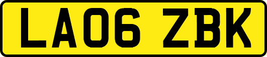 LA06ZBK