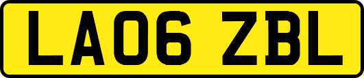 LA06ZBL