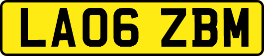 LA06ZBM