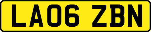 LA06ZBN