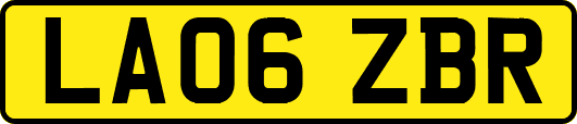 LA06ZBR