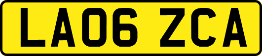 LA06ZCA