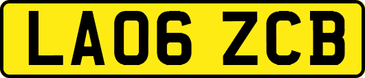 LA06ZCB