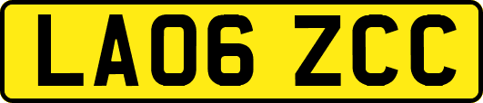 LA06ZCC