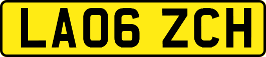 LA06ZCH