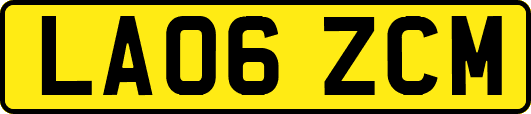 LA06ZCM
