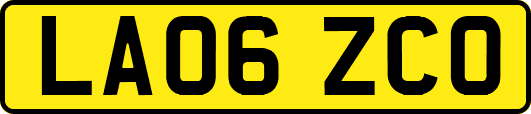 LA06ZCO