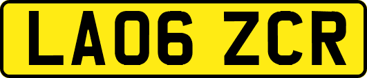 LA06ZCR