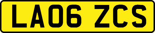 LA06ZCS