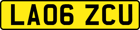 LA06ZCU