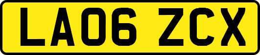 LA06ZCX
