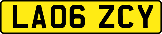 LA06ZCY
