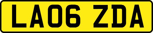 LA06ZDA