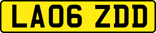 LA06ZDD