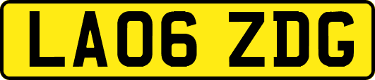 LA06ZDG