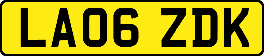 LA06ZDK