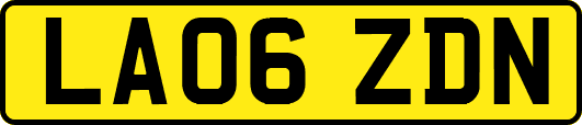 LA06ZDN