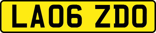 LA06ZDO