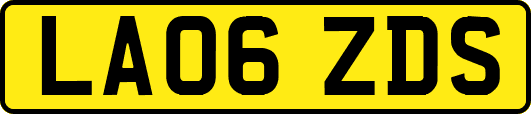 LA06ZDS