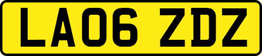 LA06ZDZ