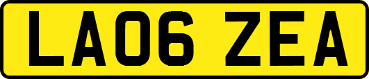 LA06ZEA