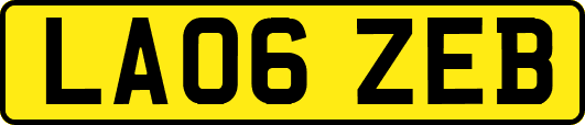 LA06ZEB